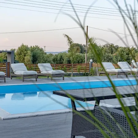 Assos Luxury Pefkochori