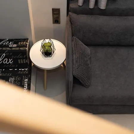 Assos Luxury Villa *