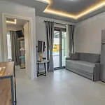 Villa Assos Luxury Pefkochori