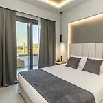 Assos Luxury Villa *