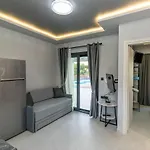 Villa Assos Luxury Pefkochori