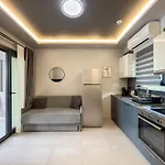 Assos Luxury Villa *