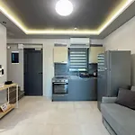 Villa Assos Luxury *