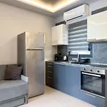 Assos Luxury Villa *