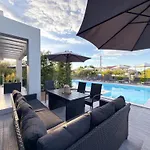 Assos Luxury Villa