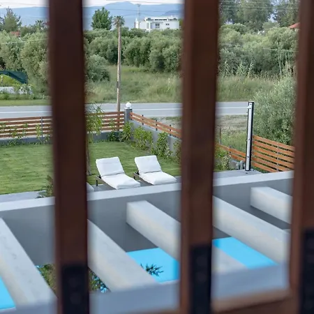 Assos Luxury ペフコホリ