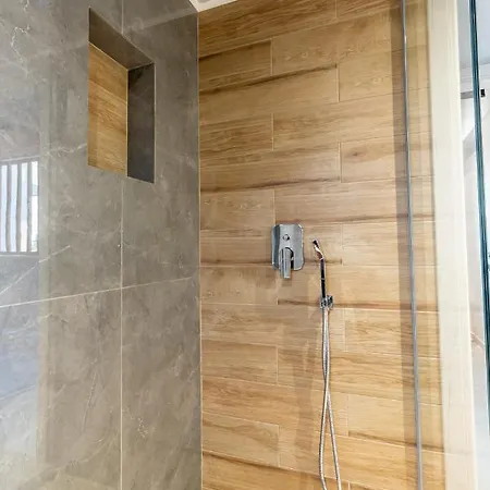 ヴィラ Assos Luxury *