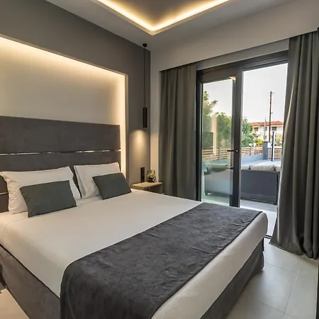 Assos Luxury ペフコホリ