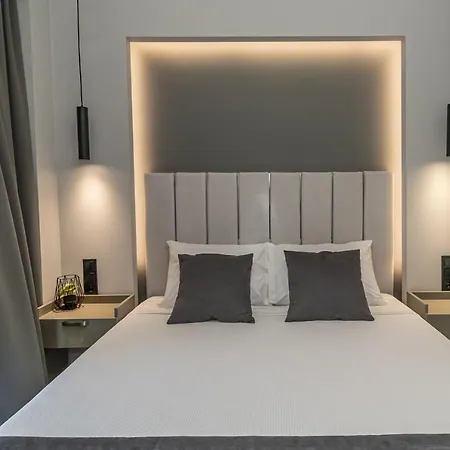 Assos Luxury ヴィラ *