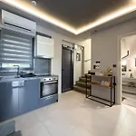 Villa Assos Luxury