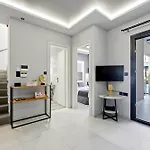 Villa Assos Luxury *