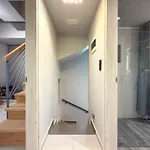 Villa Assos Luxury *