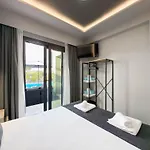 Assos Luxury Villa Pefkochori