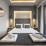 Assos Luxury Villa