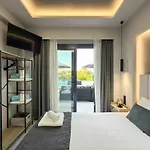 Assos Luxury Villa *