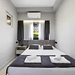 Villa Assos Luxury *