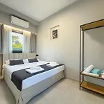 Villa Assos Luxury Pefkochori