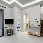 Assos Luxury Villa *