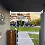 Assos Luxury Villa *