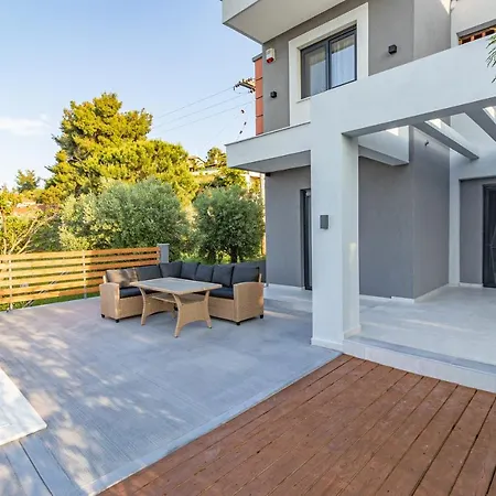 Βίλα Assos Luxury