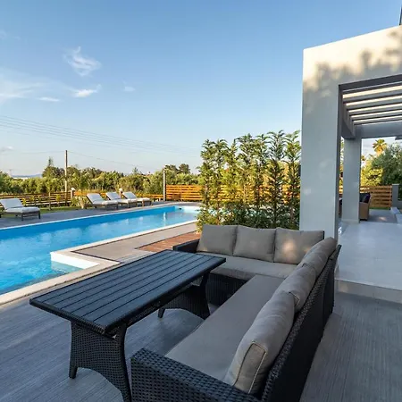 Βίλα Assos Luxury