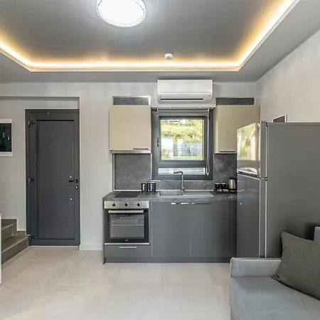 Assos Luxury Βίλα Πευκοχώρι