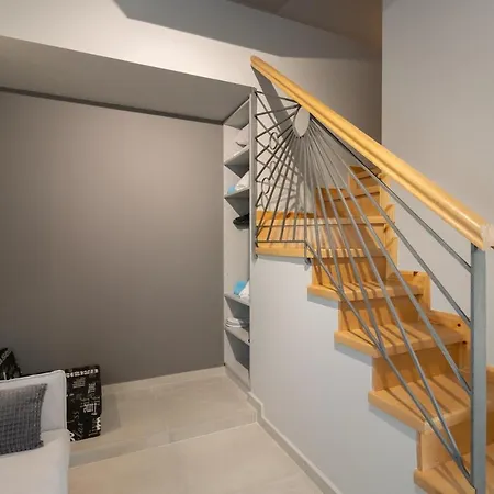 Βίλα Assos Luxury