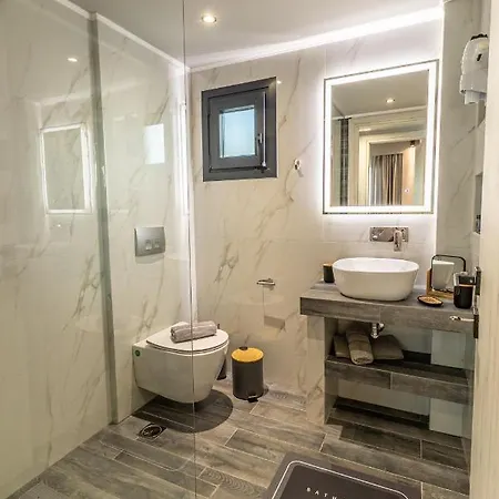 Βίλα Assos Luxury *