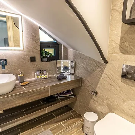 Βίλα Assos Luxury Πευκοχώρι