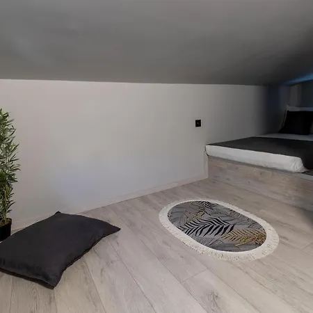 Assos Luxury Βίλα