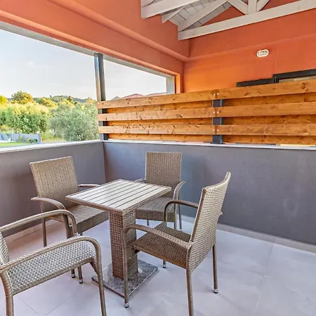 Βίλα Assos Luxury *