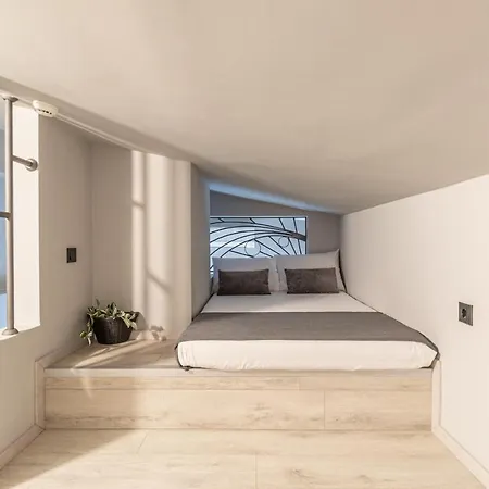 Assos Luxury Βίλα