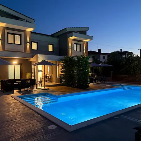Assos Luxury * Pefkochori