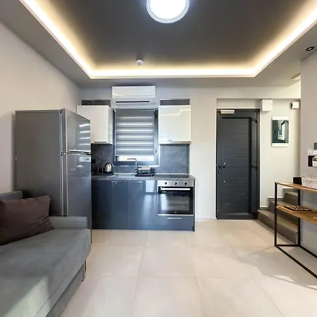 Assos Luxury * Pefkochori