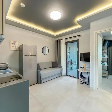 Assos Luxury Pefkochori