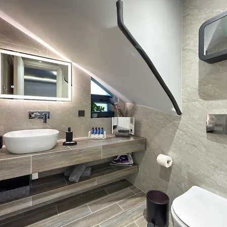 Assos Luxury Pefkochori