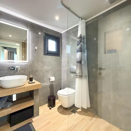 Assos Luxury * Pefkochori
