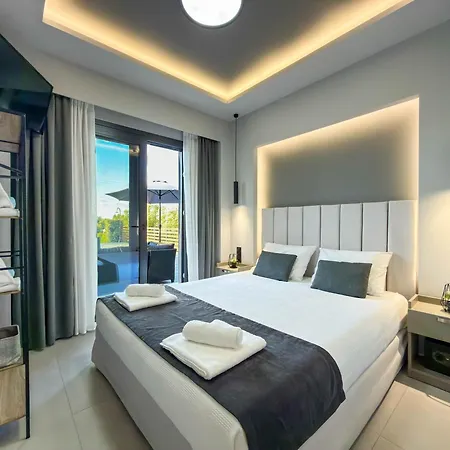 Assos Luxury * Pefkochori