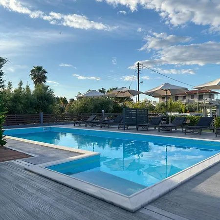 Assos Luxury * Pefkochori