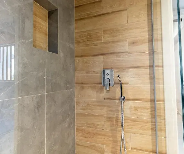 Вилла Assos Luxury *
