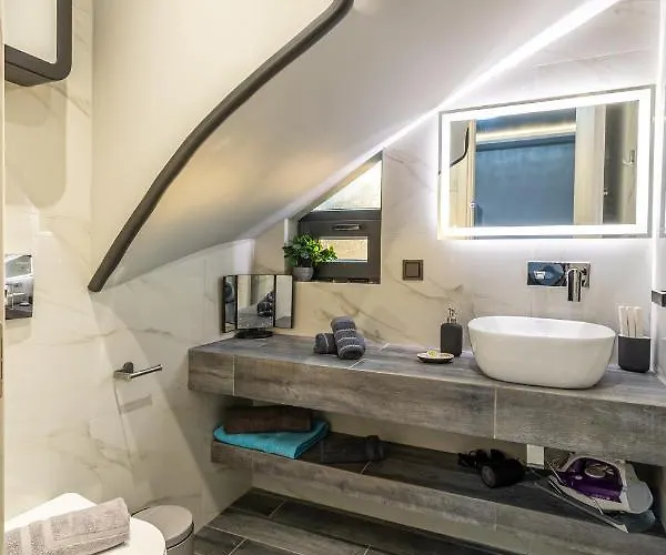 Вилла Assos Luxury Пефкохори